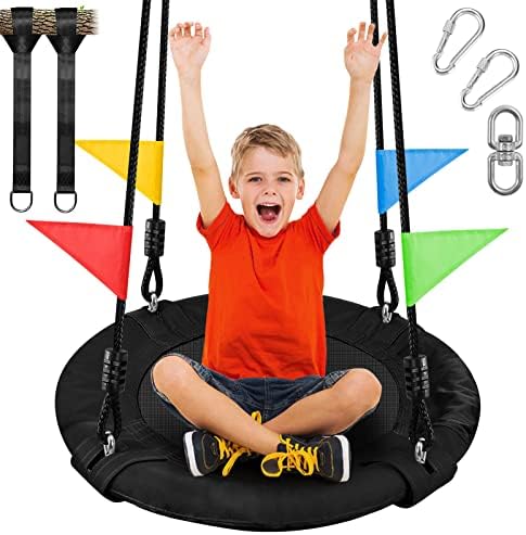 24 inch Children Tree Swing