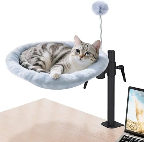 Cat Desk Bed