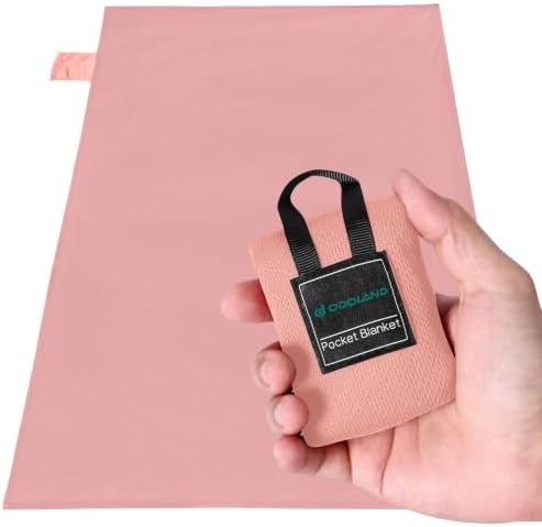 Sandproof Beach Blanket